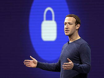 Facebook Announces New Privacy...